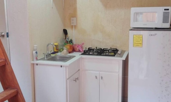 Morelia Appartement | MODERNO MINI-LOFT DANS LE CALLEJÓN DEL PÍPILA