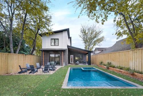 Lower Greenville Maison | Mod Squad