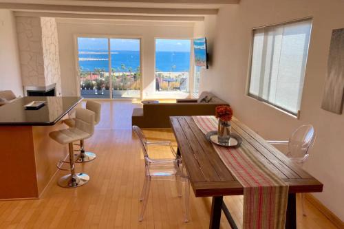 Fort MacArthur Maison | Mod2bd2ba ShowstoprViews. BBQ. Garage.