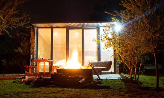 Rustenburg Maison | Modderfontein Accommodation