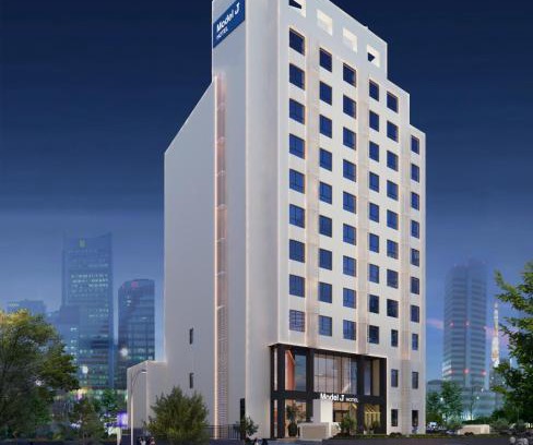 Tomang Hôtel | Model J Hotel Jakarta Central Park