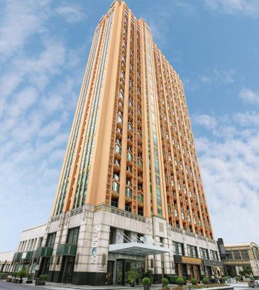 Putuo Appartement | Modena by Fraser Putuo Shanghai