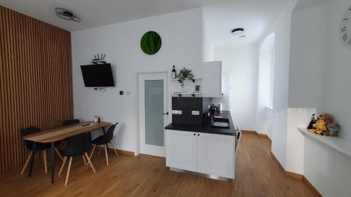 Zdikov Appartement | Moderní apartmán na Šumavě - Zdíkovec 21