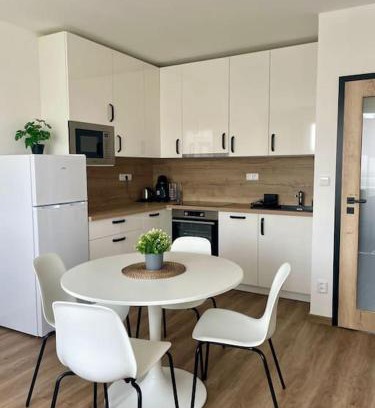 Jablonec nad Nisou Appartement | Moderní apartmán v srdci Jablonce