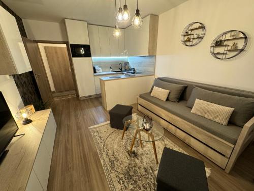 Poprad Appartement | Moderný apartmán s výhľadom na Vysoké Tatry