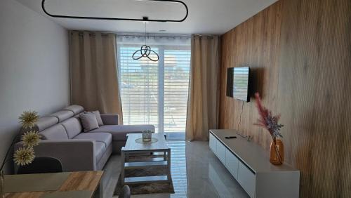 Bobrov Appartement | Moderný apartmán v Bobrov s veľkou terasou 1