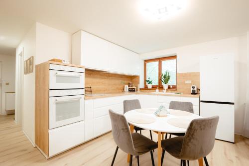 Nitra Appartement | Moderný byt v najlepšej lokalite