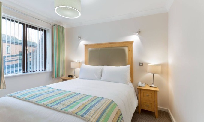 Cromer Copropriété | Modern 1-Bed Apartment | Seaside Resort | Sleeps 4
