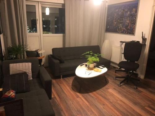 St. George's Appartement | Modern 1 bedroom near Camden