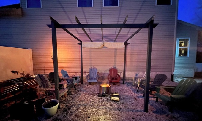 Severn Maison | Modern 1 Bedroom Oasis in the Center of Everywhere in Severn, Maryland