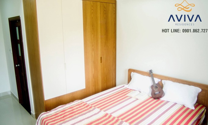 Thuan An Appartement | APT MODERNE 1BR DANS LA VILLE DE VIET-SING, VSIP1, BD