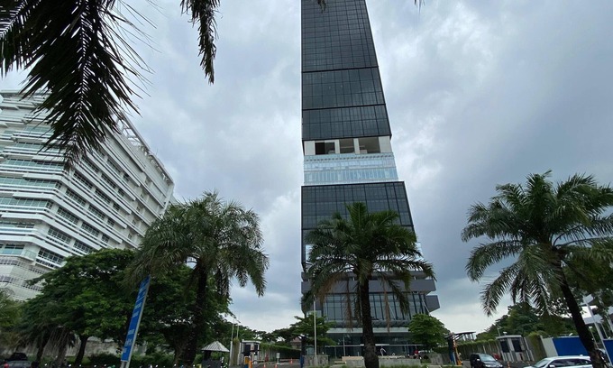 Pinang Appartement | Modern 1Br Near Ikea At The Smith Alam Sutera Apartment