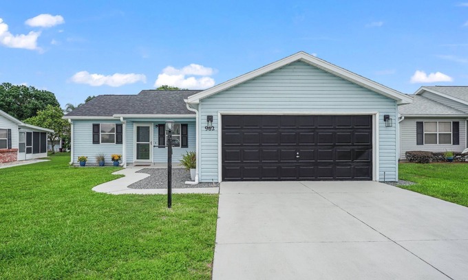 El Cortez Maison | Modern 2/2 Ranch in El Cortez with Luxury and Prime Location!