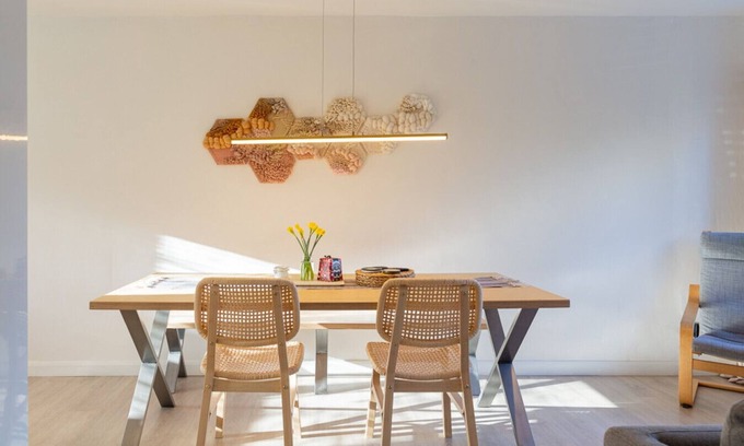 Tetbury Maison | Modern 2 BD w Garden in the Heart of Tetbury