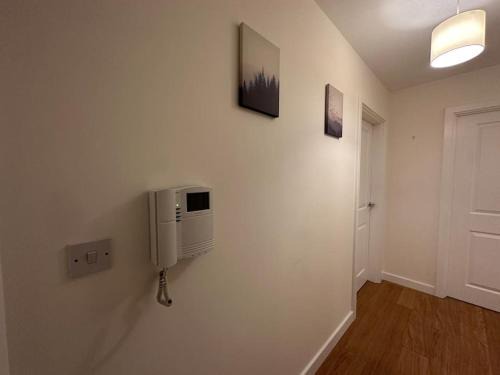 Belvedere Appartement | Modern 2 bed 2 bath Flat Close to Train station