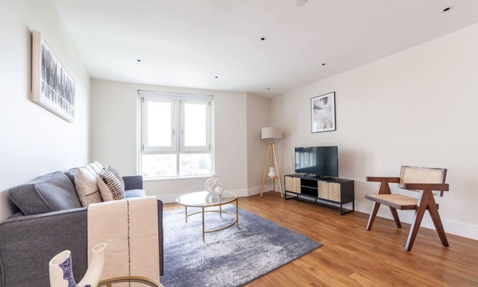 Islington Appartement | The Islington Flat .