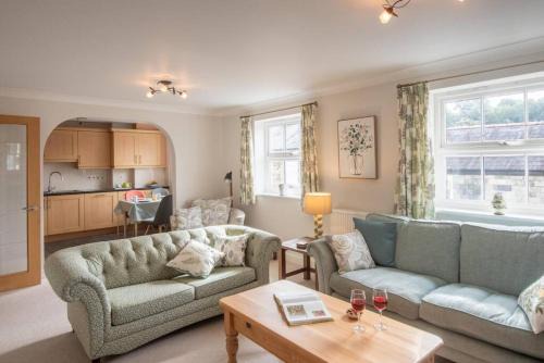 Tavistock Appartement | Modern 2-Bed Flat in Tavistock Centre