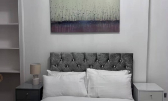 Haymarket Appartement | Modern 2 bedroom apartment close to city centre !