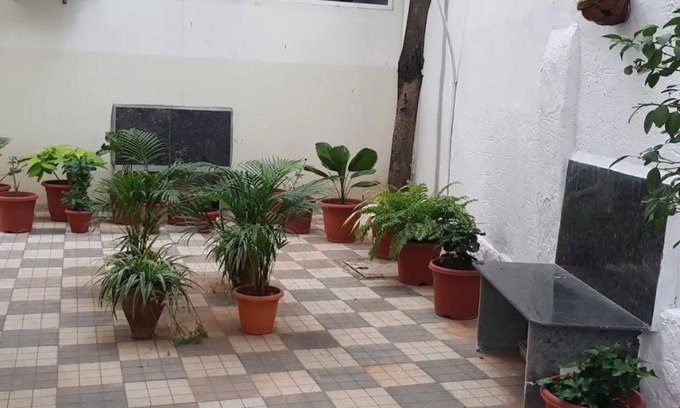 Kondapur Maison | Modern 2 BHK unit in the heart of Hyderabad city