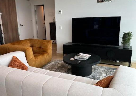 Williamstown Appartement | Modern 2 BRM Apt in Williamstown