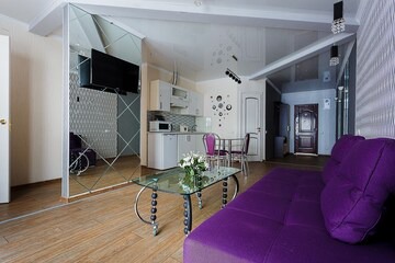 Mykolaiv Appartement | Modern 2 room in center Nikolaev!