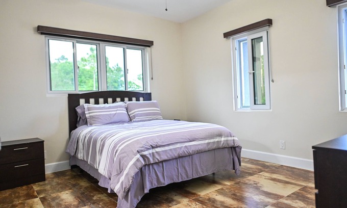 Freeport Appartement | Modern 2BD