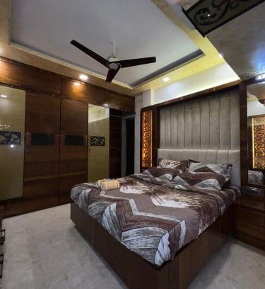 Lokhandwala Complex Appartement | Modern 2bhk in main Lokhandwala