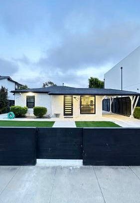 Del Rey Lit Et Petit-Déjeuner | Modern 2BR Stylish & Cozy Unit