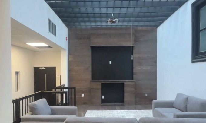 Downtown Baltimore Appartement | Modern 3-bedroom apartment in marvelous Baltimore with AC
