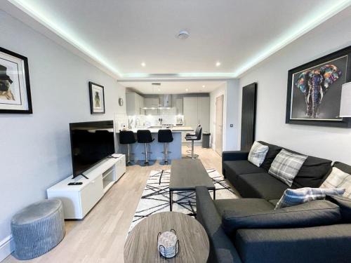 West End Appartement | Modern 3 Bedroom Apartment, West End