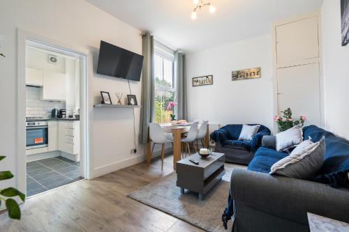 Wimbledon Park Appartement | Modern 3 bedroom apartment in Wimbeldon Park
