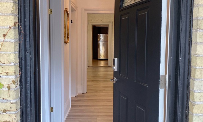 London Maison | Modern 3 Bedroom - Close to DT