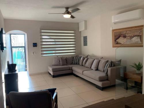 Zapotlanejo Maison | Modern 3 bedroom Private home with Aircondition