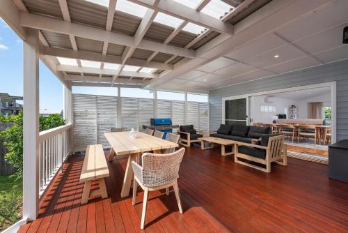 Milton Maison | Modern 4 Bedroom Family Home Perfect for Getaways