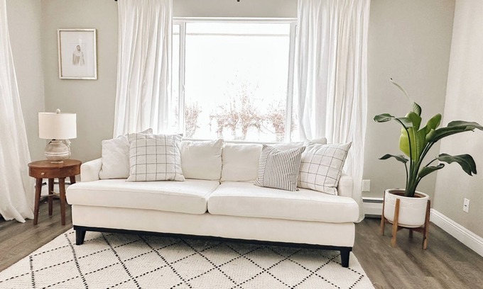 Fallon Maison | Modern 4 Bedroom Home