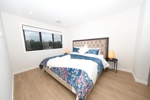 Box Hill Maison | Modern 4 Bedroom House in Box Hill