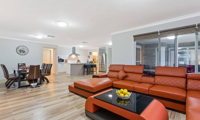 Bulla Maison | Bulla Lodge by Melb Airport - Offre spéciale printemps "4 nuits pour le prix de 3" **