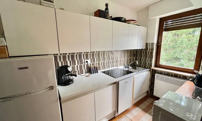 Asiago Appartement | Modern 6-room apartment in center of Asiago. Ideal for families with children