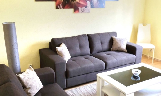 Weiwasser/O.L. Appartement | Appartement moderne dans un endroit calme, proche du centre