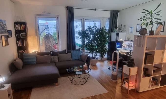 Kreuzberg Maison | Luxury apartment in the heart of Berlin