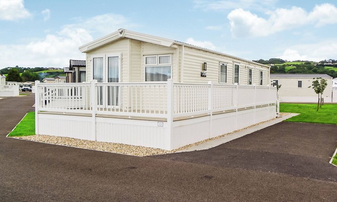 Bleadon Maison | 2 chambres à coucher à Bleadon, Weston-Super-Mare