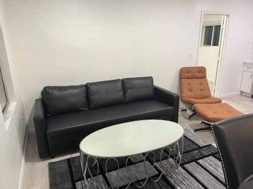 La Mesa Appartement | Modern and charming 1 bed first floor apartment