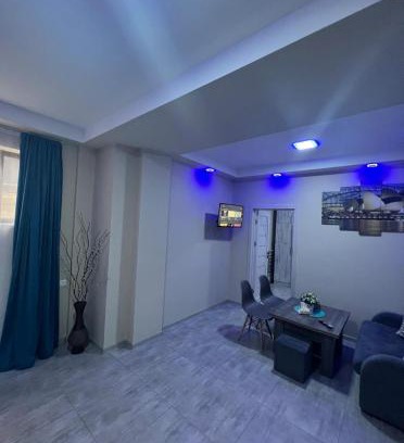 Yerevan Appartement | MODERN AND COMFORTABLE APARTMENT Self Check In