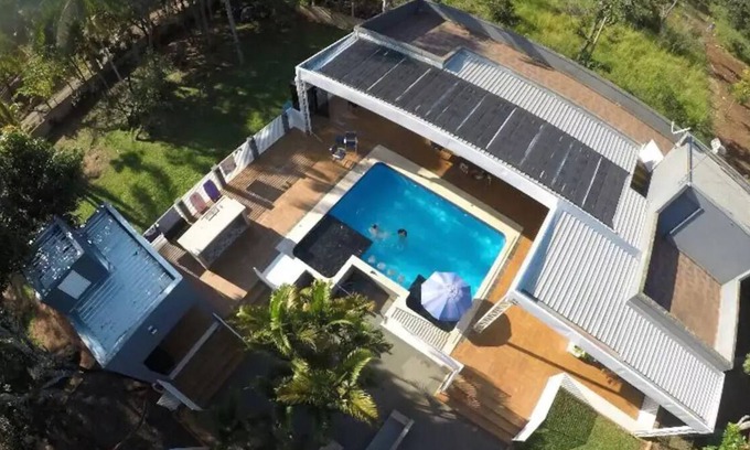 Centro Maison | Modern and Comfortable