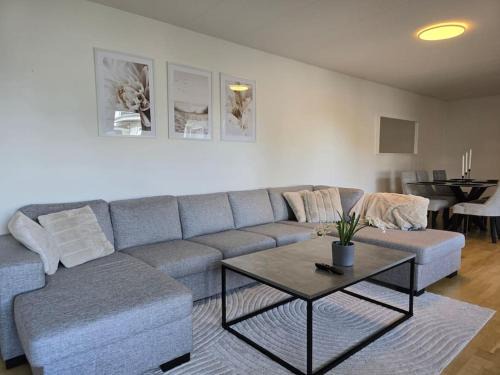 Vasteras Villa | Modern and complete House