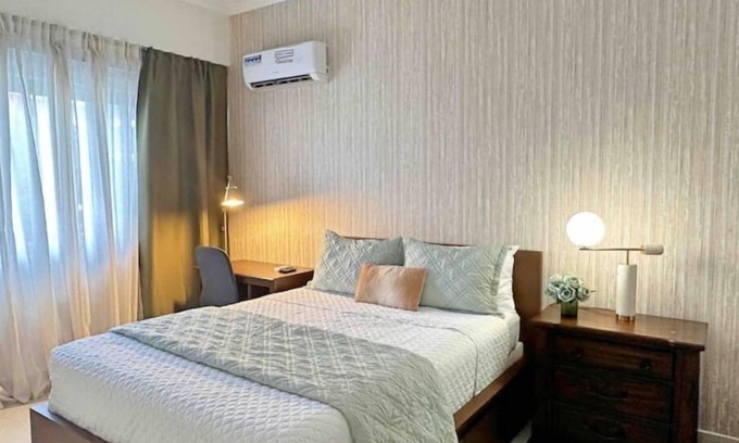 Sarasota Appartement | Modern and cozy | 1 BR| Pool & Gym @Bellavista