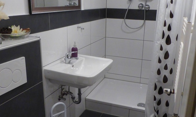 Vogelsang Appartement | Appartement moderne et confortable dans un emplacement central