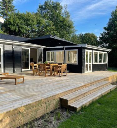 Frederikssund Municipality Maison | Modern and cozy holiday home