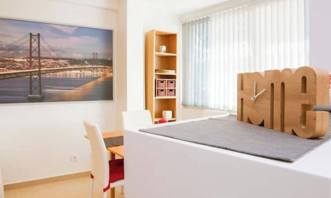 Campo Grande Appartement | Modern and Cozy home at 5km from downtown and 900m from the American embassy