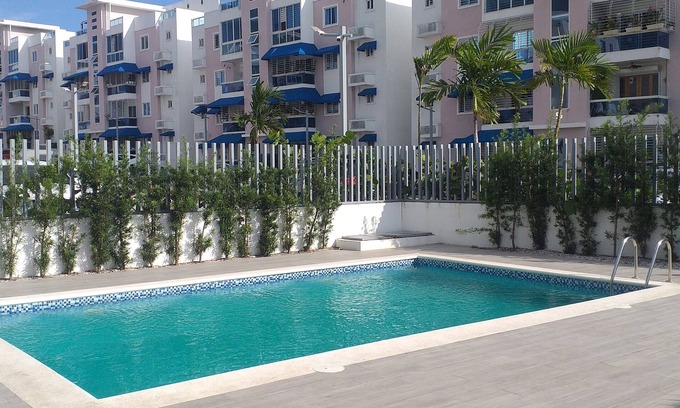 Los Rios Appartement | Modern and Executive Apartment in Residential